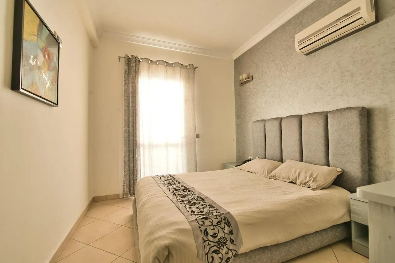 Appart Hotel Sourebou Agadir