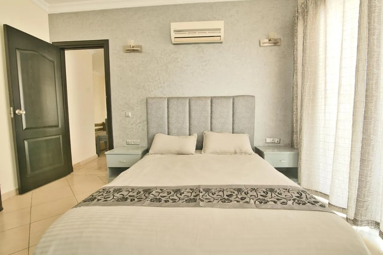 Apartment Appart Hotel Sourebou Agadir