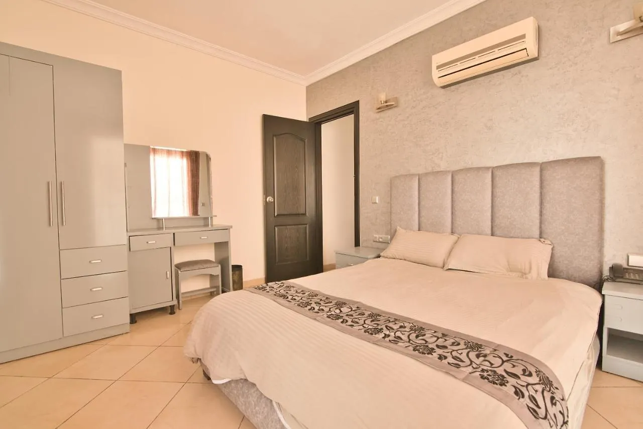 Appart Hotel Sourebou Agadir