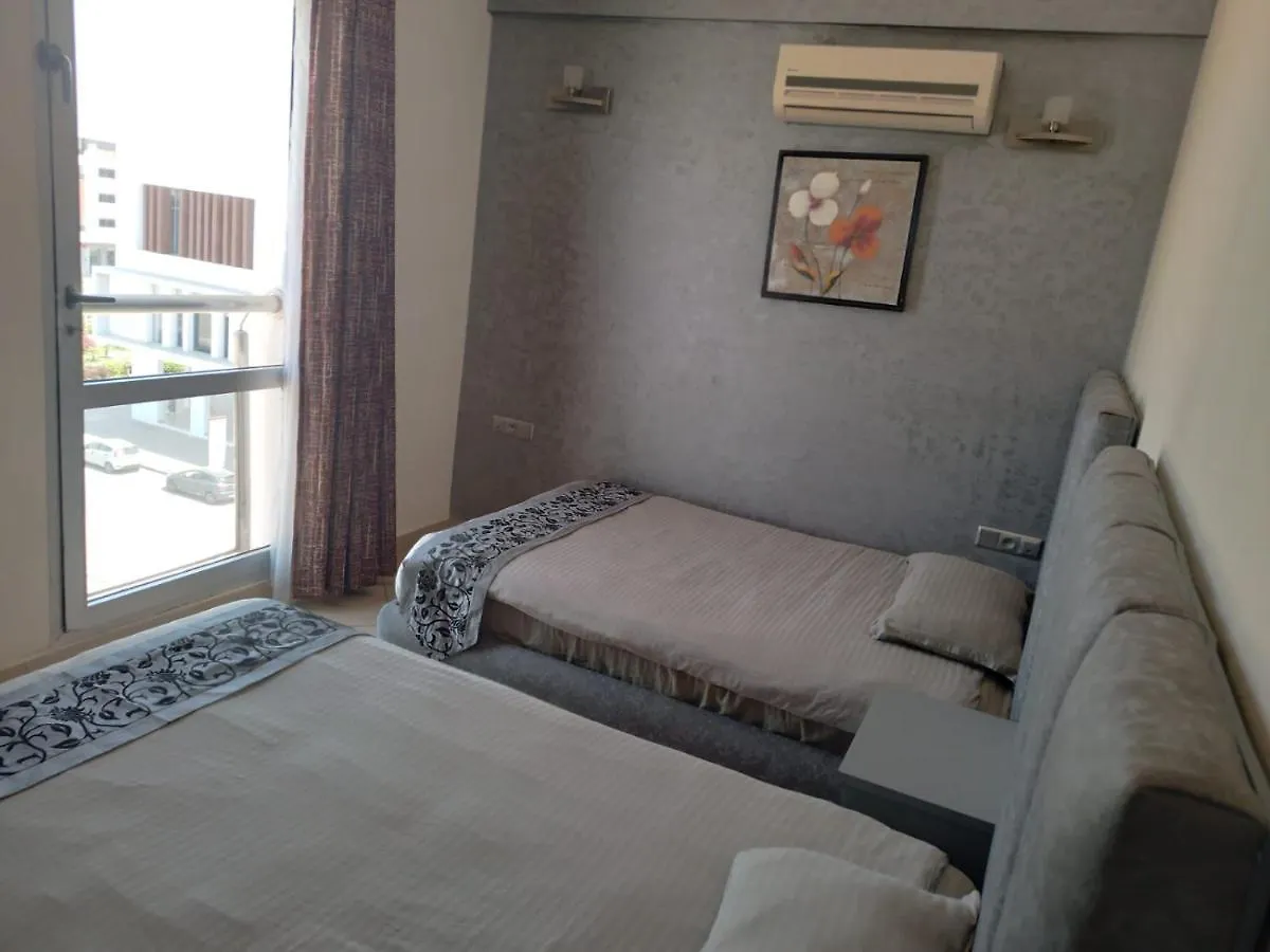 Appart Hotel Sourebou Agadir Morocco