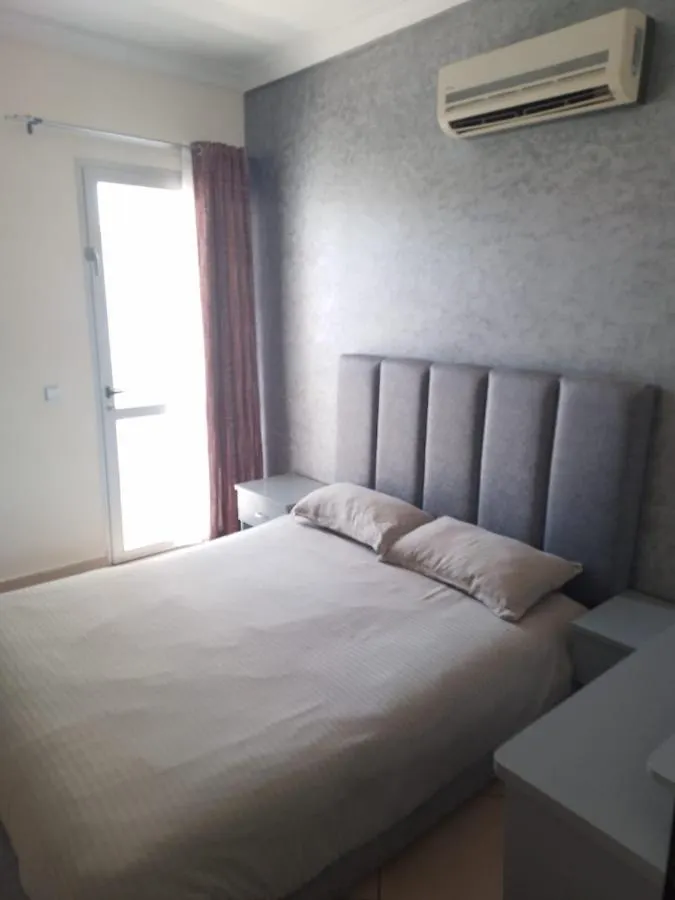 Appart Hotel Sourebou Agadir